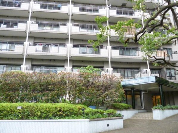 六本木ビュータワーの物件内観写真